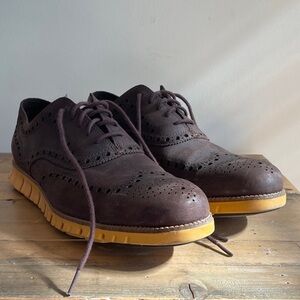 Cole Haan Men’s Zerogrand Shoes